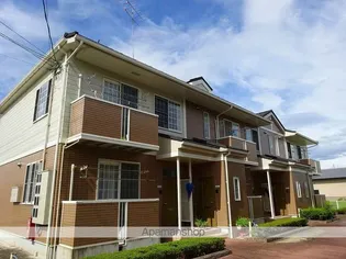 ハートフル鴨島 Bの画像