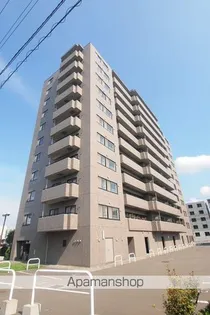 リバティベル月寒の画像