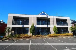 リバーサイドビューの画像