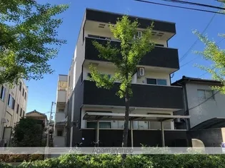 フジパレス中野の画像