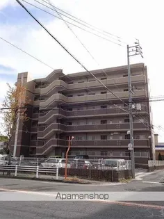 メゾン苗田の画像