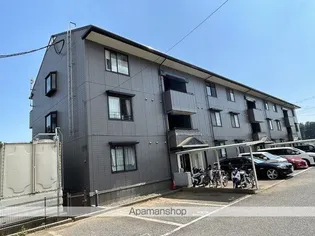 グランメール藤原の画像