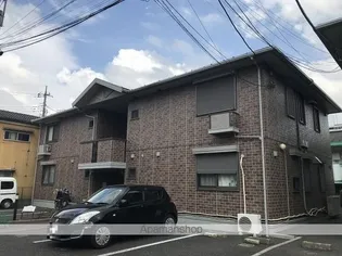 リビングタウンみのり台 Aの画像