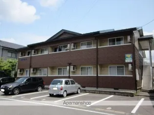 ラポールAの画像