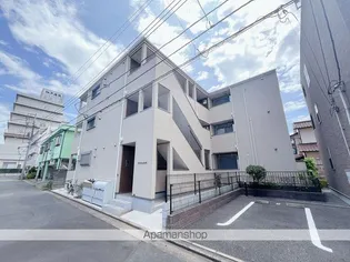 モンテソラーレ【1階】の外観