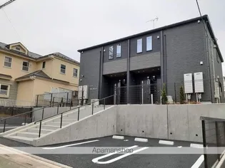 ヴィラ ミスズ IIの画像