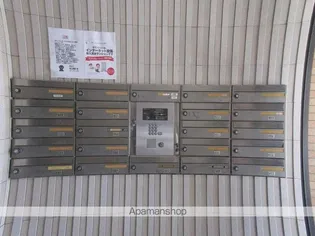 バルセロナマンション【3階】のその他画像