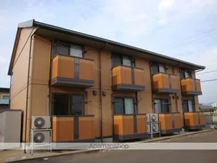 フレシール和田の画像