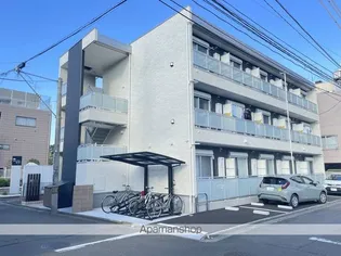 シンセーロ通町の画像