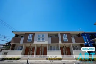 ボヌールプラスAの画像