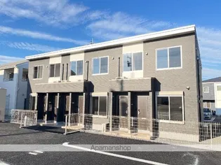 COLLINE(コリーヌ)【1階】の外観