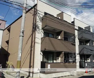パークハウス桂川の画像