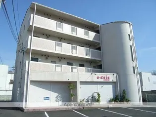 ハイムオアシスの画像