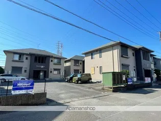 バリュージュ桜堤Bの画像