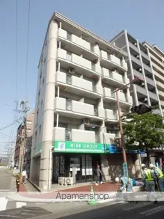 ライベストコート西公園の画像