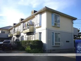 ハッピー戸田公園の画像