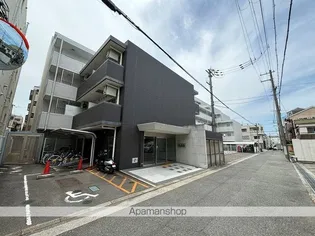 ノステルコート塚口の画像