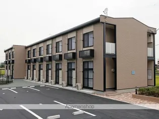 レオパレス岩井の画像