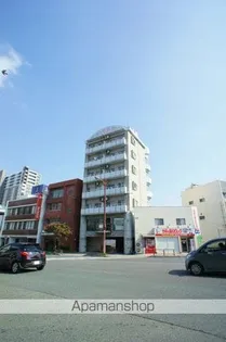 セントラルアベニューの画像