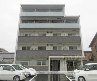 CULTI京都六地蔵の画像