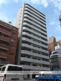 サンピエス大森の画像