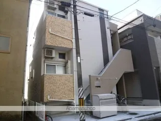 フォレストパレス上杉の画像