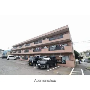 BELL COURT AWANOの画像