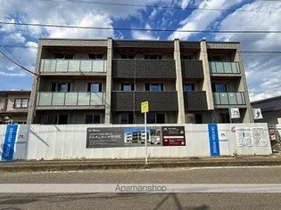 DOLCE CASA野田町の画像