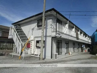 郵ハイツ平田の画像