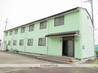 カサベルデ上堂【202号室】の外観