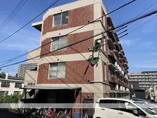 AMS平岸の画像