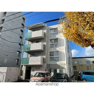カサヴェルデ幌平橋の画像