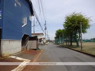 ハイムフェニックスA【1階】の周辺