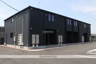 ラ ヴィ ベール Ⅰの画像