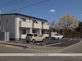 ヘリアンサス中野町の画像