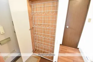 シティハイムグリーンユイB【2階】の内装