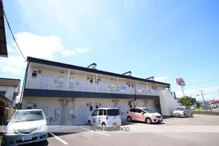 エレファントマンション8の画像