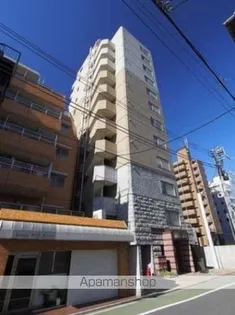 ガラ ステージ大山の画像