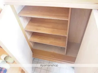 一条鹿島コーポ【1階】の内装