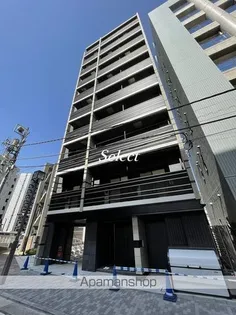 グランリーヴェル横濱南 ADELE【3階】の外観