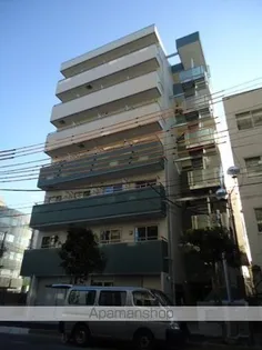 LEO弐拾伍番館の画像