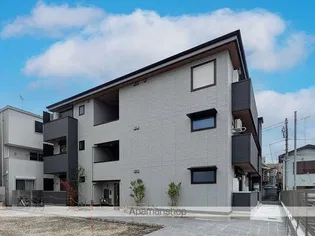 D'BLESS川崎 EASTの画像