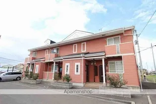 スプリングキャッスル Bの画像