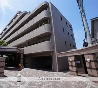 アルファステイツ上之町の画像