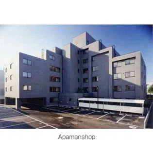 グランメゾン東札幌の画像