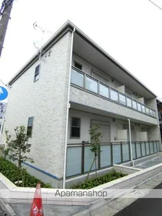 リブリ・グラツィオーソ.N【1階】の外観