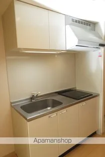 サンヴァーリオ小松島【2階】のキッチン