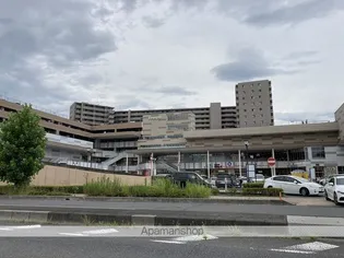 レオネクストマリンゴールド【2階】の周辺