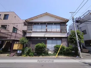 富士見荘の画像