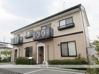 長野県長野市大字西尾張部【テラスハウス】の外観